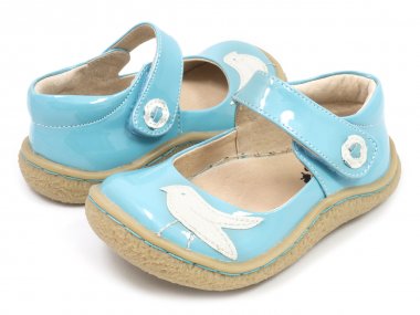 Livie & Luca Pio Pio Sky Blue