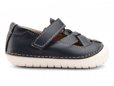 Old soles Pave Thread Navy