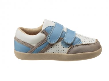 Old soles Crest Sky Elephant Grey White