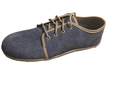 Beda Barefoot Denim