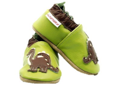 Fiorino ekoTUPTUSIE Dino