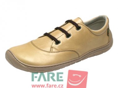 Fare bare barefoot topánky pre deti