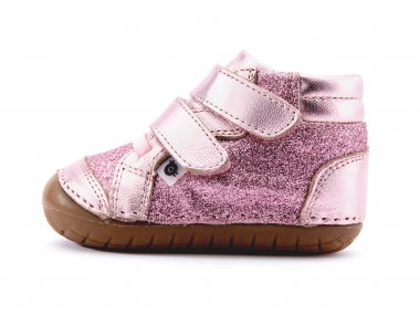 Old Soles Pave