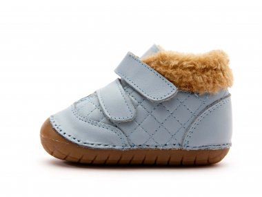 4069-Quilty-Bear-Pave_Dusty-Blue_4 Old Soles pave zimné topánky