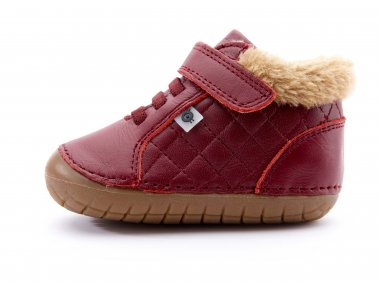 Old Soles Pave